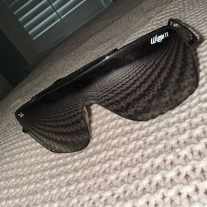 Rayban Wings II (Black)